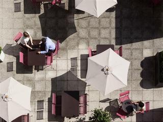 Suitehotel Rouen