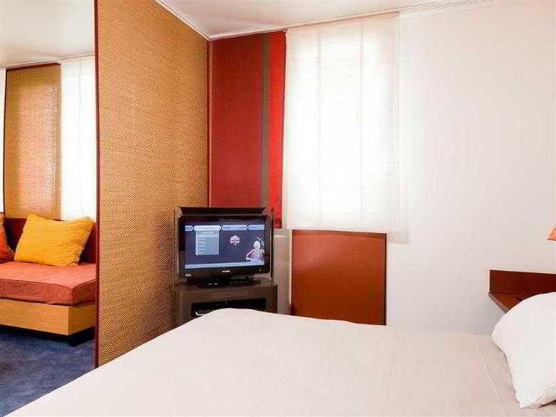 Suitehotel Rouen