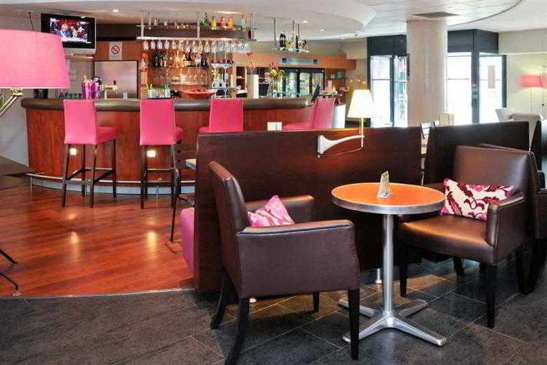 Suitehotel Rouen