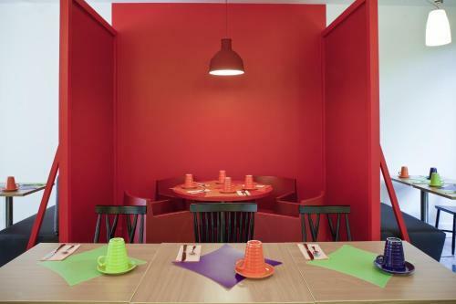Hotel Ibis Styles Paris Mairie De Montreuil