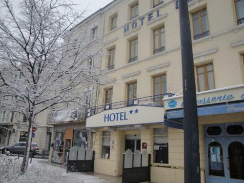 Hotel H�tel De L'europe