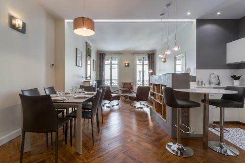 Apartamento Like Home - Foch