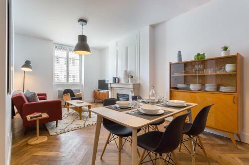Apartamento Like Home - Foch