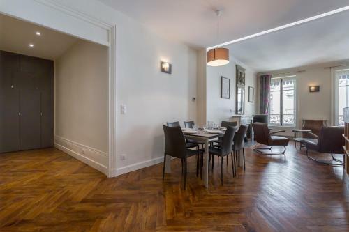 Apartamento Like Home - Foch