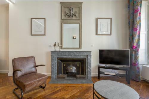 Apartamento Like Home - Foch