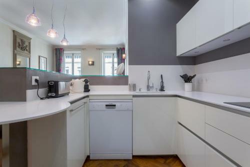 Apartamento Like Home - Foch