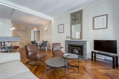 Apartamento Like Home - Foch