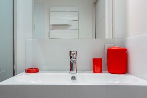 Apartamento Like Home - Foch
