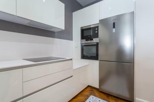 Apartamento Like Home - Foch