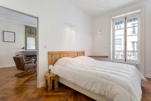 Apartamento Like Home - Foch