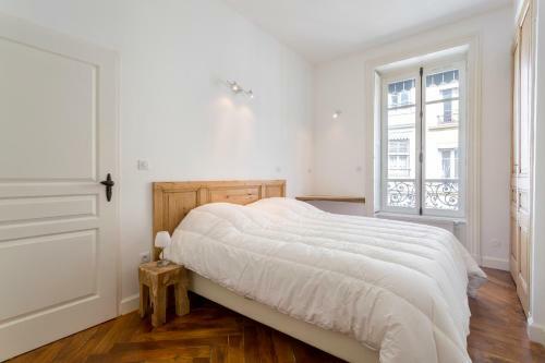 Apartamento Like Home - Foch