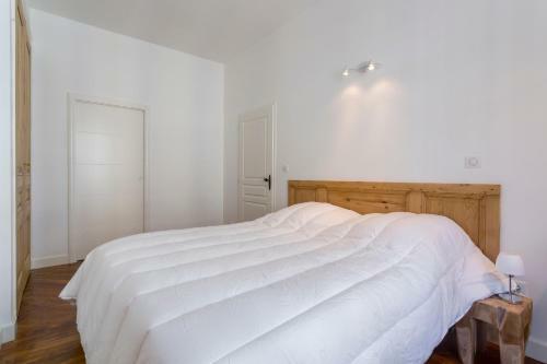 Apartamento Like Home - Foch