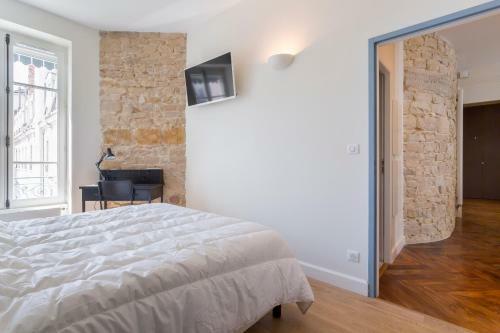 Apartamento Like Home - Foch