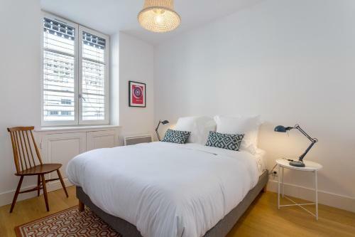 Apartamento Like Home - Foch