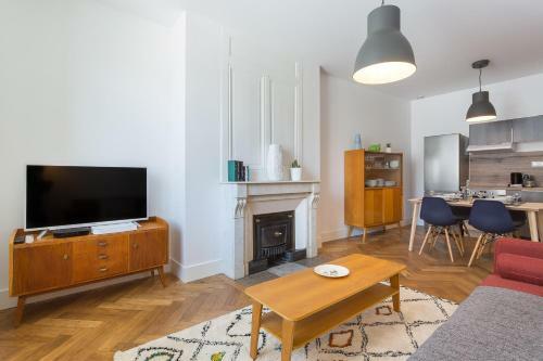 Apartamento Like Home - Foch