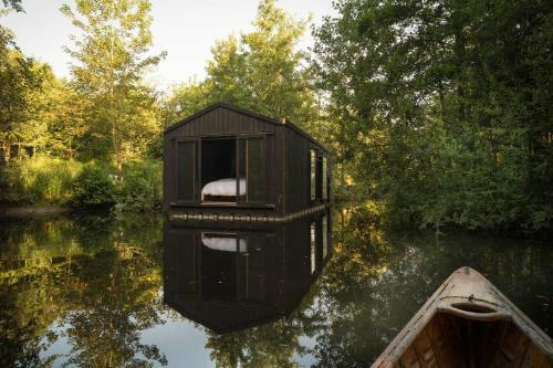 Bed & Breakfast �colodge Le Bruit De L?eau
