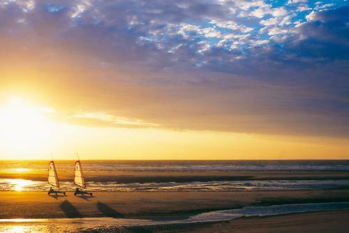 Bed & Breakfast �colodge Le Bruit De L?eau