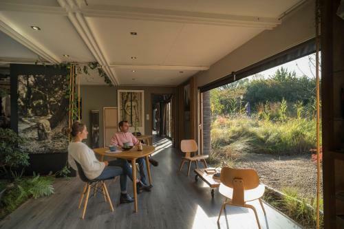 Bed & Breakfast �colodge Le Bruit De L?eau