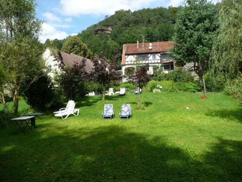 Hotel Alsace Village