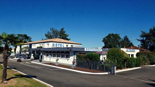 Hotel Citotel H�tel Le Capricorne