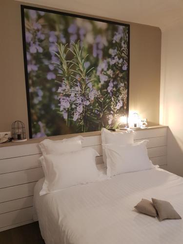 Hotel H�tel-restaurant "chez Carri�re"