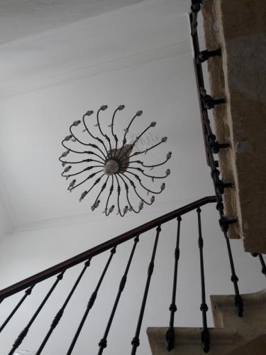 Hotel H�tel-restaurant "chez Carri�re"