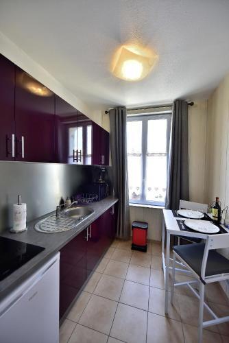 Apartamento Studio "les Pieds Dans L'eau" - 50m Front De Mer