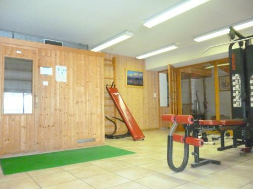 Hotel H�tel Beauregard, Montagne � Morzine