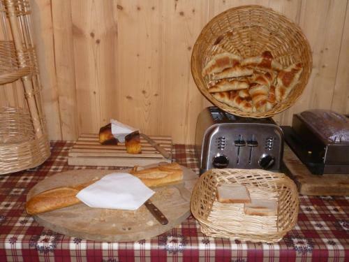 Hotel H�tel Beauregard, Montagne � Morzine