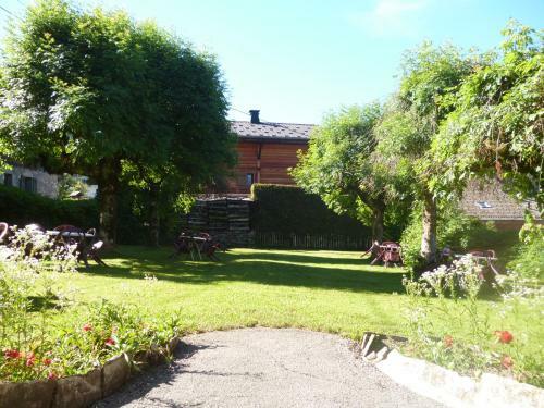 Hotel H�tel Beauregard, Montagne � Morzine