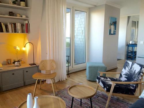 Apartamento Tokiona