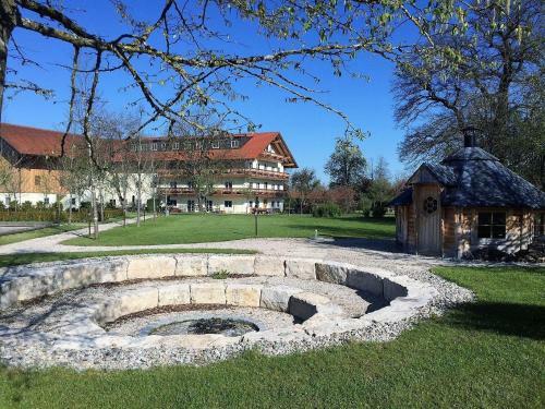 Apartamento Destina-wohnung-hl-margareta