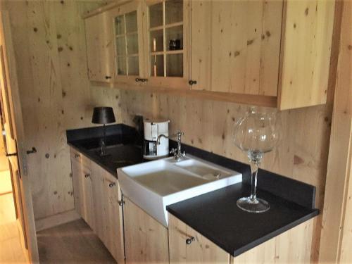 Apartamento Destina-wohnung-hl-margareta