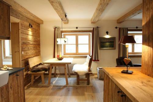 Apartamento Destina-wohnung-hl-margareta