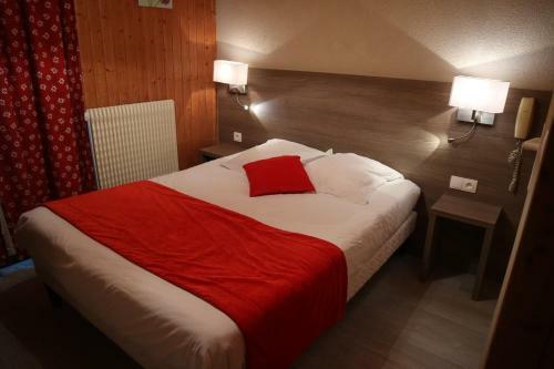 Hotel H�tel L'edelweiss