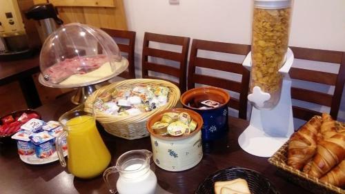 Hotel H�tel L'edelweiss