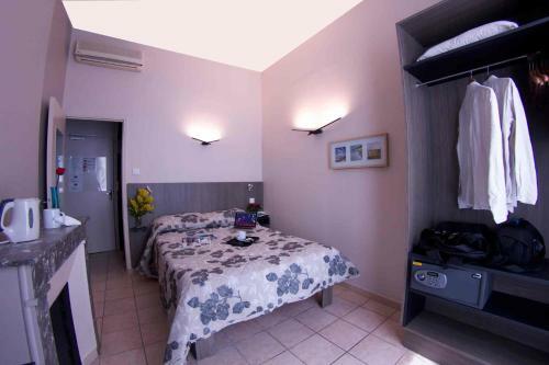 Le Strasbourg Hotel