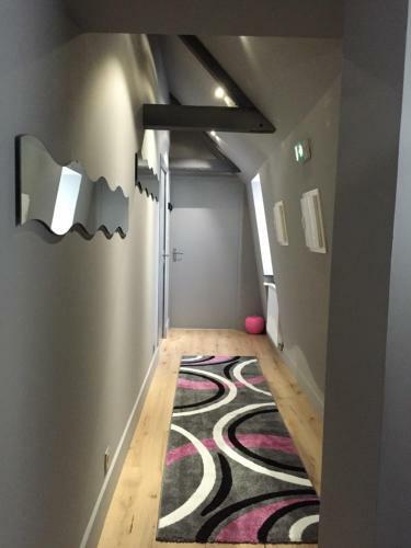 Hostal Les R�ves By Isa