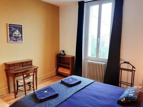 Hostal Maison Saint James