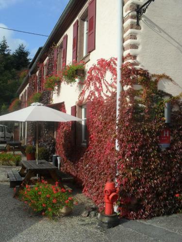 Hotel Le Haut Koenigsbourg