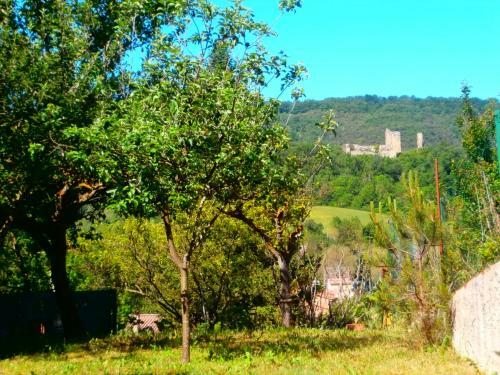 Jadis Et Le Jardin D'hesp�rides