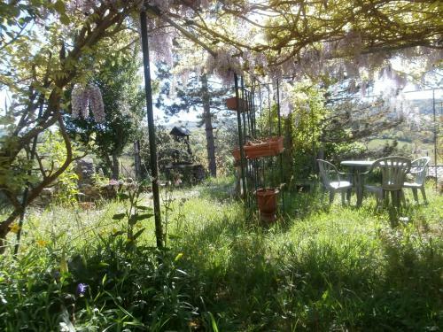 Jadis Et Le Jardin D'hesp�rides