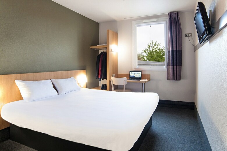 Hotel B&B H�tel Marne-la-vall�e