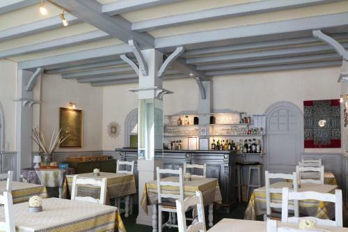 Hotel Hostellerie Du Bois