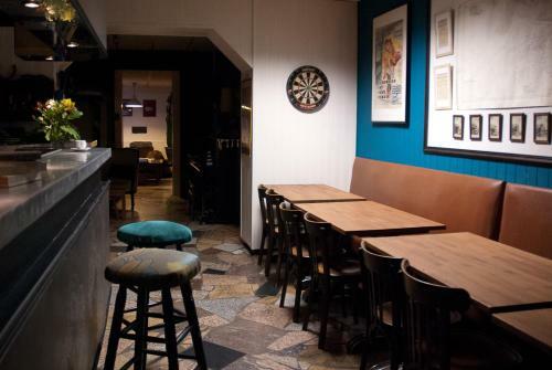 Apartamento La Compagnie Des 5 Mondes