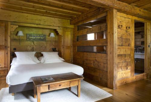 Hotel H�tel Les Servages D'armelle