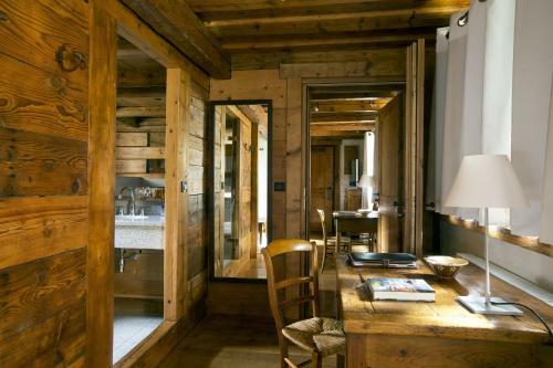 Hotel H�tel Les Servages D'armelle