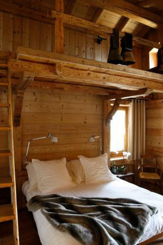 Hotel H�tel Les Servages D'armelle