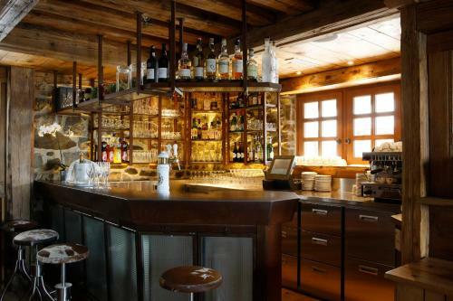 Hotel H�tel Les Servages D'armelle