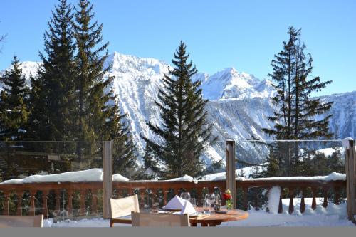 Hotel Bellecote
